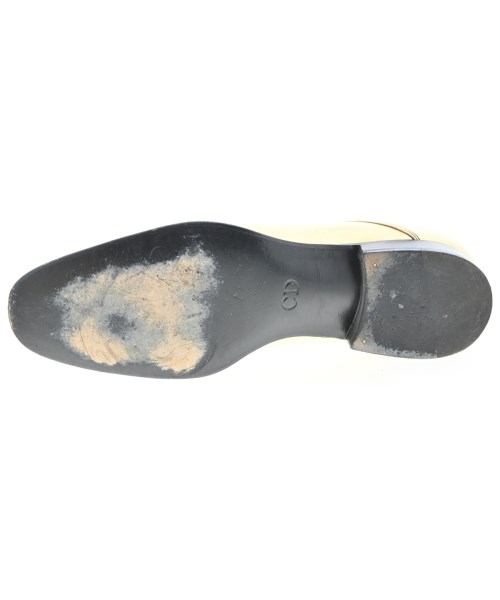 Dior Homme（ディオールオム）その他 ゴールド サイズ:EU41(26cm位) メンズ/2200675236355