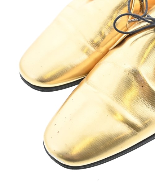 Dior Homme（ディオールオム）その他 ゴールド サイズ:EU41(26cm位) メンズ/2200675236355
