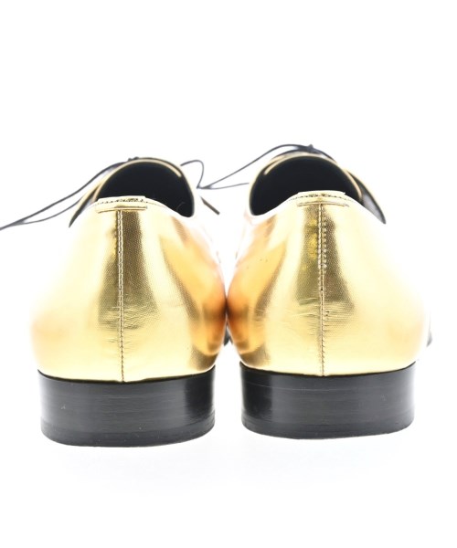 Dior Homme（ディオールオム）その他 ゴールド サイズ:EU41(26cm位) メンズ/2200675236355