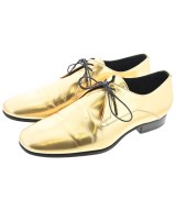 Dior Homme（ディオールオム）その他 ゴールド サイズ:EU41(26cm位) メンズ/2200675236355