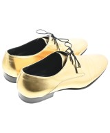 Dior Homme（ディオールオム）その他 ゴールド サイズ:EU41(26cm位) メンズ/2200675236355