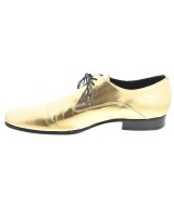 Dior Homme（ディオールオム）その他 ゴールド サイズ:EU41(26cm位) メンズ/2200675236355