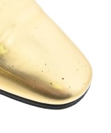 Dior Homme（ディオールオム）その他 ゴールド サイズ:EU41(26cm位) メンズ/2200675236355