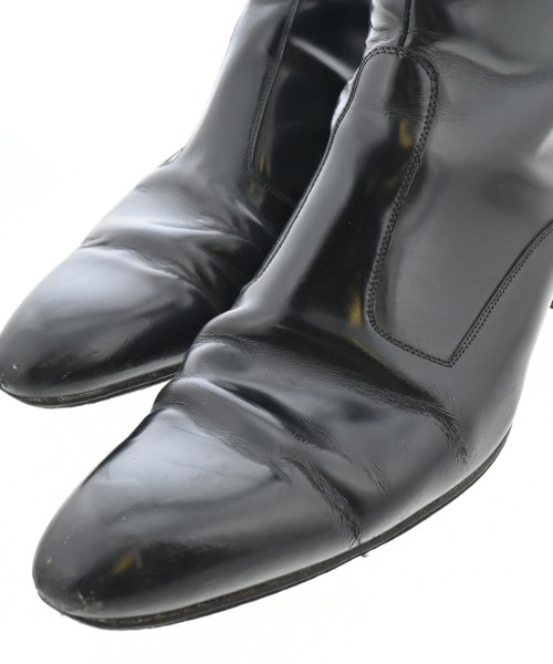 Dior Homme（ディオールオム）ブーツ 黒 サイズ:EU42(27cm位) メンズ/2200682021104