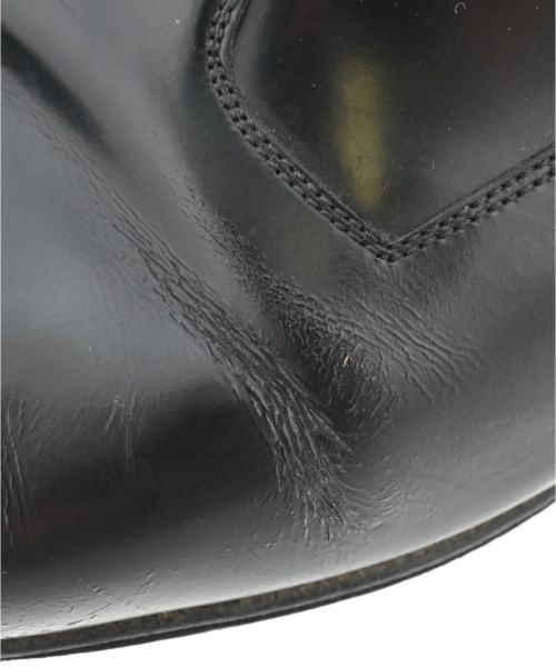 Dior Homme（ディオールオム）ブーツ 黒 サイズ:EU42(27cm位) メンズ/2200682021104