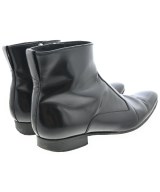 Dior Homme（ディオールオム）ブーツ 黒 サイズ:EU42(27cm位) メンズ/2200682021104