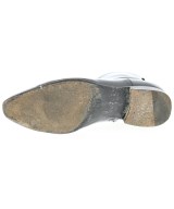 Dior Homme（ディオールオム）ブーツ 黒 サイズ:EU42(27cm位) メンズ/2200682021104