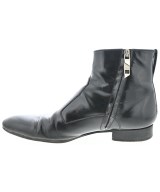 Dior Homme（ディオールオム）ブーツ 黒 サイズ:EU42(27cm位) メンズ/2200682021104