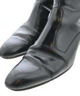 Dior Homme（ディオールオム）ブーツ 黒 サイズ:EU42(27cm位) メンズ/2200682021104