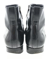 Dior Homme（ディオールオム）ブーツ 黒 サイズ:EU42(27cm位) メンズ/2200682021104