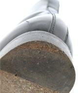 Dior Homme（ディオールオム）ブーツ 黒 サイズ:EU42(27cm位) メンズ/2200682021104