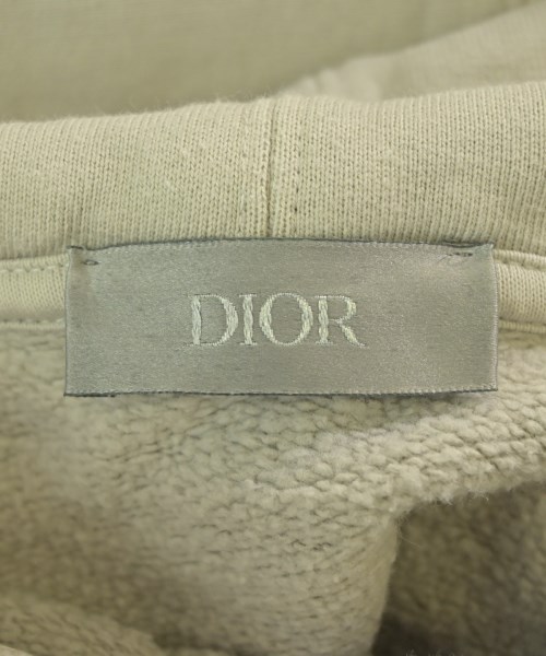 Dior Homme（ディオールオム）パーカー グレー サイズ:M メンズ/2200682171014