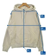Dior Homme（ディオールオム）パーカー グレー サイズ:M メンズ/2200682171014