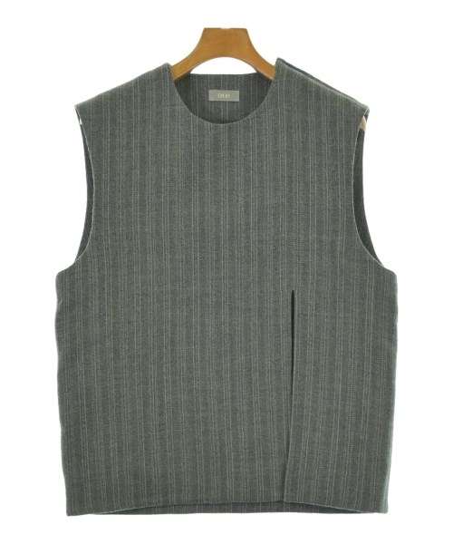 Dior Homme(ディオールオム)ジャケット グレー サイズ:48(L位)/2200682171021