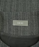 Dior Homme（ディオールオム）ジャケット グレー サイズ:48(L位) メンズ/2200682171021