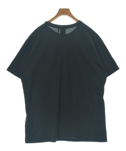 Dior Homme（ディオールオム）Tシャツ・カットソー 黒 サイズ:XL メンズ/2200693636052