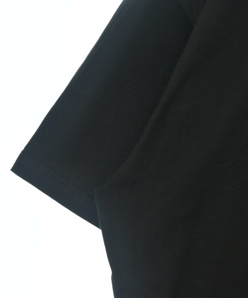 Dior Homme（ディオールオム）Tシャツ・カットソー 黒 サイズ:XL メンズ/2200693636052