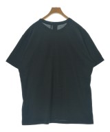 Dior Homme（ディオールオム）Tシャツ・カットソー 黒 サイズ:XL メンズ/2200693636052