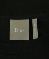 Dior Homme（ディオールオム）Tシャツ・カットソー 黒 サイズ:XL メンズ/2200693636052