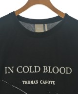 Dior Homme（ディオールオム）Tシャツ・カットソー 黒 サイズ:XL メンズ/2200693636052