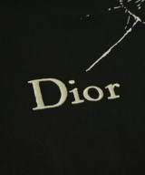 Dior Homme（ディオールオム）Tシャツ・カットソー 黒 サイズ:XL メンズ/2200693636052