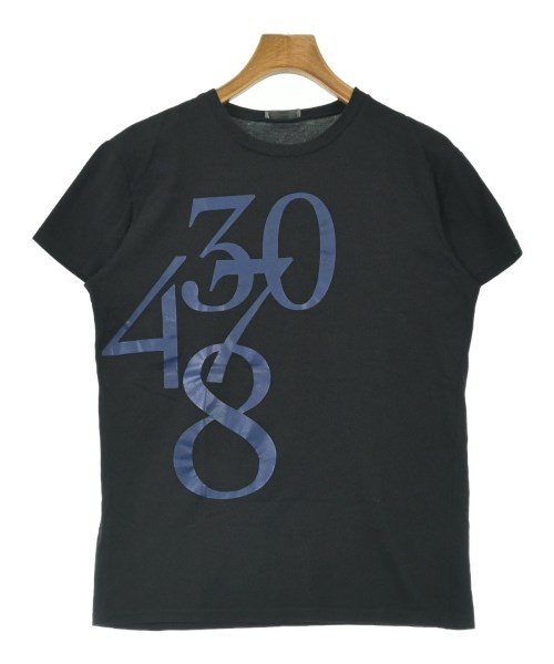 Dior Homme(ディオールオム)Tシャツ・カットソー 黒 サイズ:S/2200693714026