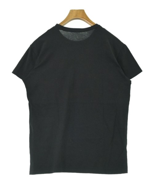 Dior Homme（ディオールオム）Tシャツ・カットソー 黒 サイズ:S メンズ/2200693714026