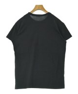 Dior Homme（ディオールオム）Tシャツ・カットソー 黒 サイズ:S メンズ/2200693714026