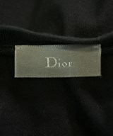 Dior Homme（ディオールオム）Tシャツ・カットソー 黒 サイズ:S メンズ/2200693714026