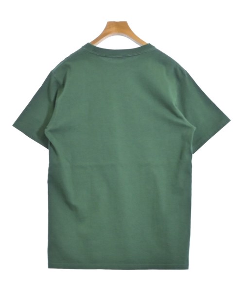 Dior Homme（ディオールオム）Tシャツ・カットソー 緑 サイズ:S メンズ/2200693874232