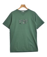 Dior Homme（ディオールオム）Tシャツ・カットソー 緑 サイズ:S メンズ/2200693874232