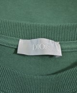 Dior Homme（ディオールオム）Tシャツ・カットソー 緑 サイズ:S メンズ/2200693874232