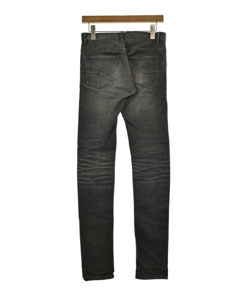 Dior Homme（ディオールオム）デニムパンツ グレー サイズ:27(XS位) メンズ/2200687665051