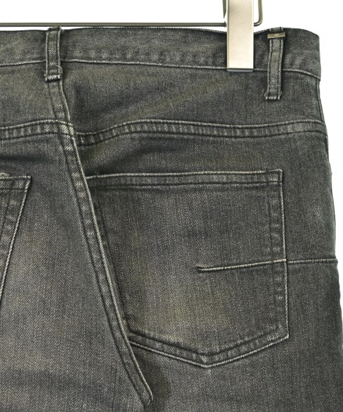 Dior Homme（ディオールオム）デニムパンツ グレー サイズ:27(XS位) メンズ/2200687665051