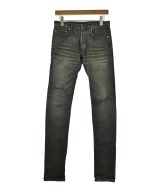 Dior Homme（ディオールオム）デニムパンツ グレー サイズ:27(XS位) メンズ/2200687665051