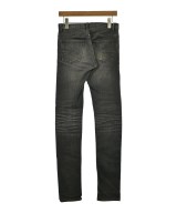 Dior Homme（ディオールオム）デニムパンツ グレー サイズ:27(XS位) メンズ/2200687665051