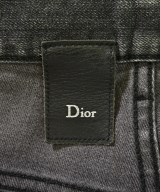 Dior Homme（ディオールオム）デニムパンツ グレー サイズ:27(XS位) メンズ/2200687665051