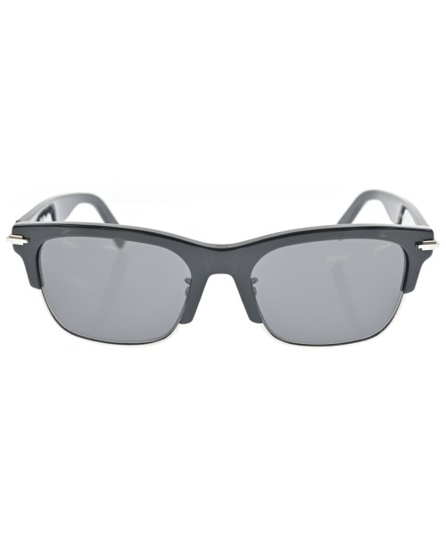 Dior Homme（ディオールオム）サングラス 黒 サイズ:- メンズ/2200695154035