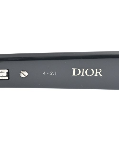 Dior Homme（ディオールオム）サングラス 黒 サイズ:- メンズ/2200695154035