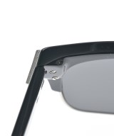 Dior Homme（ディオールオム）サングラス 黒 サイズ:- メンズ/2200695154035