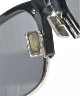 Dior Homme（ディオールオム）サングラス 黒 サイズ:- メンズ/2200695154035