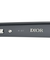 Dior Homme（ディオールオム）サングラス 黒 サイズ:- メンズ/2200695154035