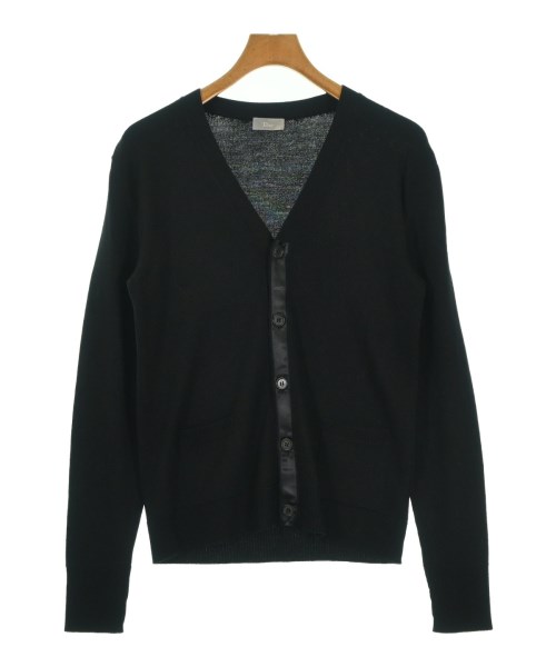 Dior Homme(ディオールオム)カーディガン 黒 サイズ:S/2200692097632