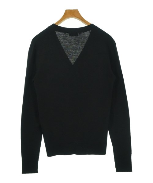 Dior Homme（ディオールオム）カーディガン 黒 サイズ:S メンズ/2200692097632