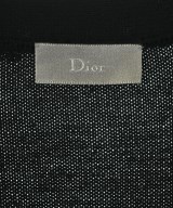 Dior Homme（ディオールオム）カーディガン 黒 サイズ:S メンズ/2200692097632
