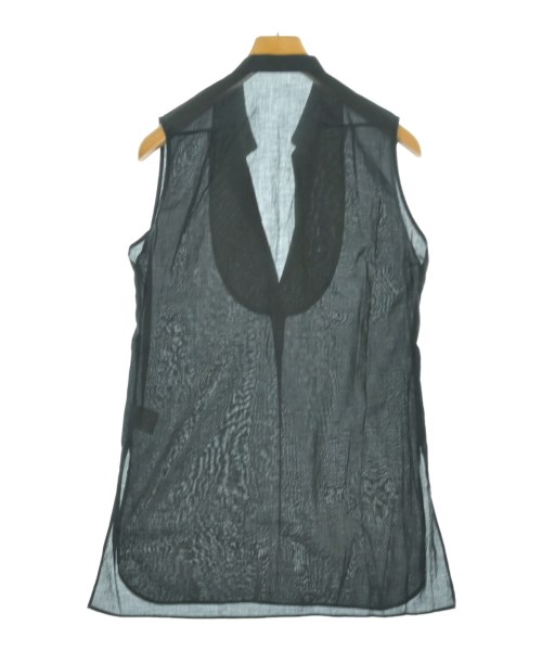 Dior Homme（ディオールオム）カジュアルシャツ 黒 サイズ:36(XS位) メンズ/2200692505113