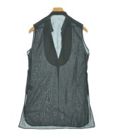Dior Homme（ディオールオム）カジュアルシャツ 黒 サイズ:36(XS位) メンズ/2200692505113