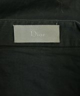 Dior Homme（ディオールオム）カジュアルシャツ 黒 サイズ:36(XS位) メンズ/2200692505113