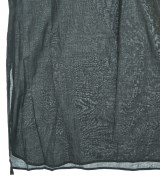 Dior Homme（ディオールオム）カジュアルシャツ 黒 サイズ:36(XS位) メンズ/2200692505113