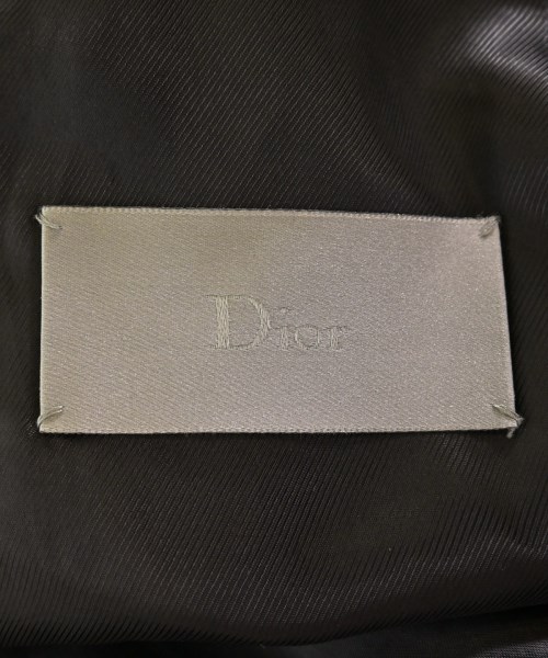 Dior Homme（ディオールオム）その他 紺 サイズ:46(M位) メンズ/2200692505250